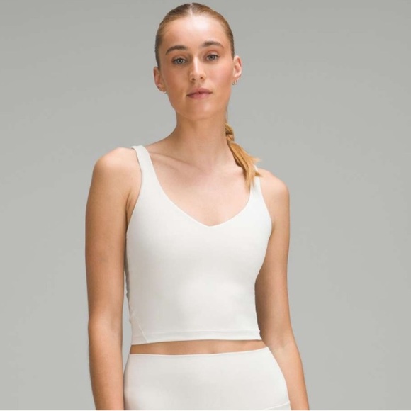 lululemon athletica Tops - Lululemon Align Tank A/B Cup Size 4